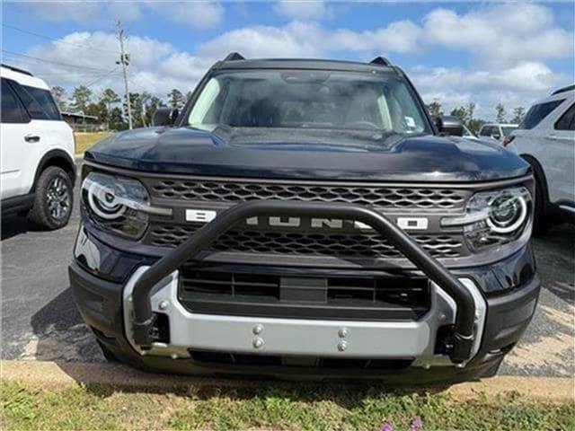 2025 Ford Bronco Sport Big Bend - Photo 40