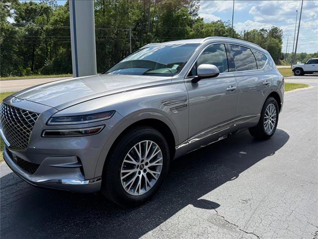 2024 Genesis GV80 2.5T Standard AWD's photo