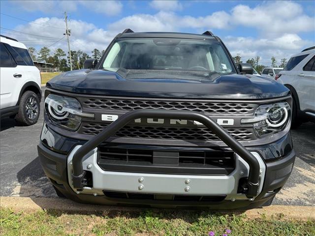 2025 Ford Bronco Sport Big Bend - Photo 6