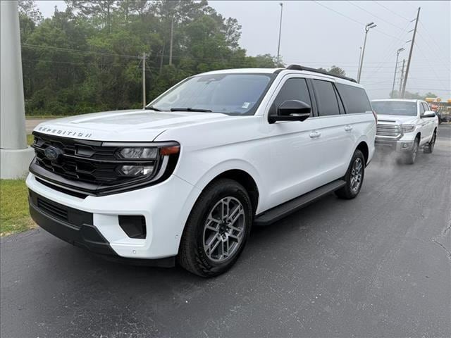2025 Ford Expedition Active MAX 4x4's photo