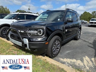 2025 Ford Bronco Sport Big Bend SUV