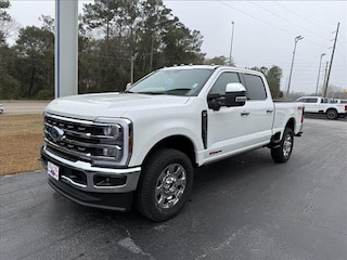 2026 Ford F-350 Truck Crew Cab