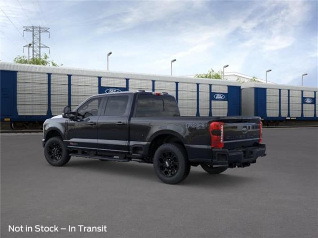 New 2026 Ford F-250 Truck Crew Cab