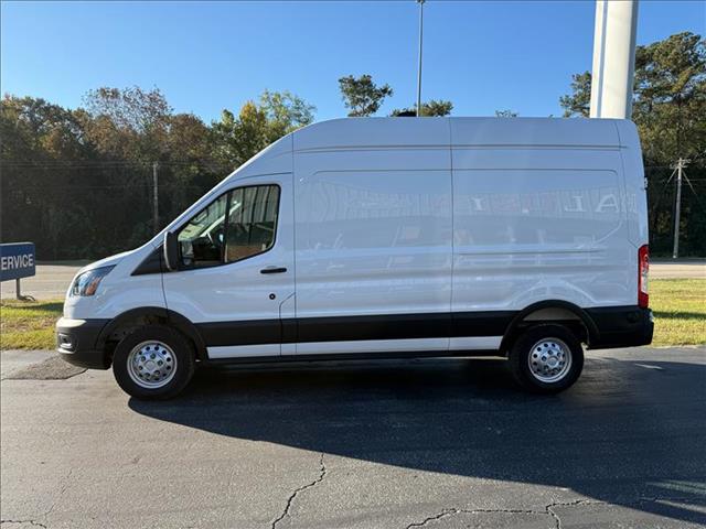 2026 Ford Transit Van photo 2