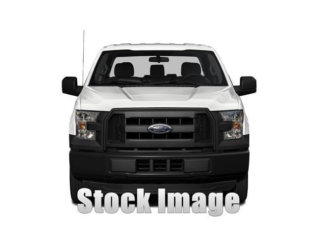 2017 Ford F-150 King Ranch - Photo 7