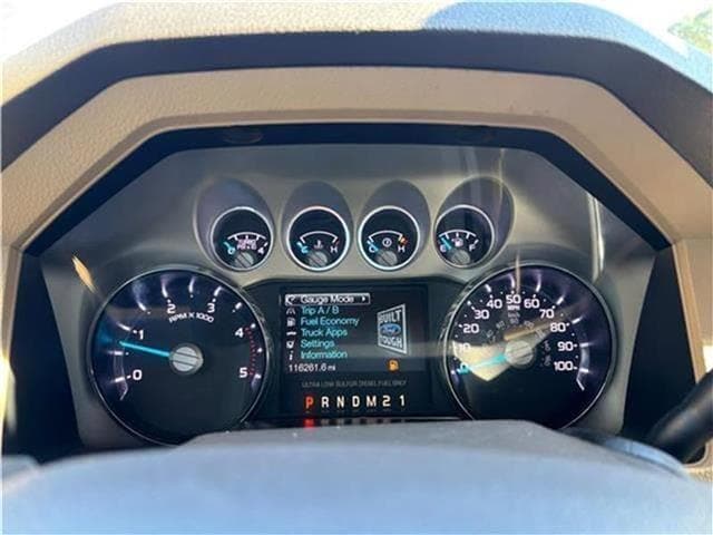 2016 Ford F-450 Super Duty Lariat - Photo 41