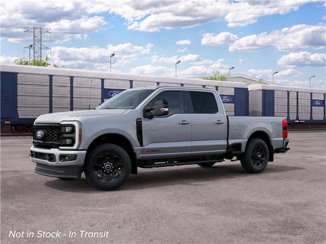 2027 Ford F-250 Super Duty