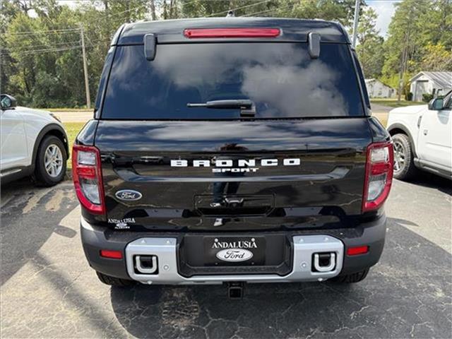 2025 Ford Bronco Sport Big Bend - Photo 20