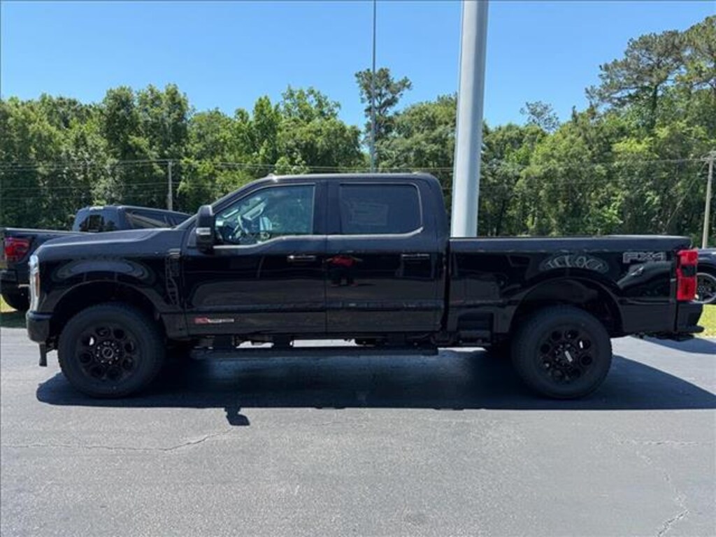 New 2026 Ford F-250 Truck Crew Cab