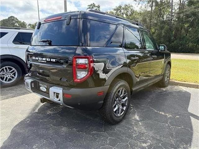 2025 Ford Bronco Sport Big Bend - Photo 38