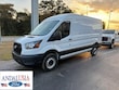  Ford Transit-250 Cargo