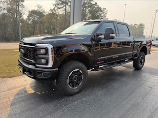 2026 Ford F-250 Truck Crew Cab