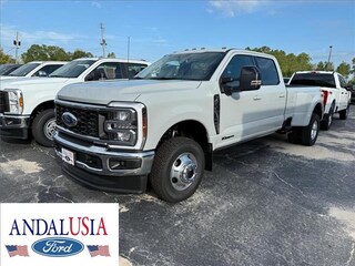 2026 Ford F-350 Truck Crew Cab 2026 Ford F-350 Truck Crew Cab