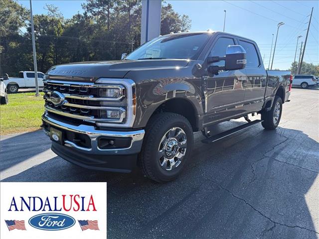 2026 Ford F-250 Super Duty King Ranch's photo