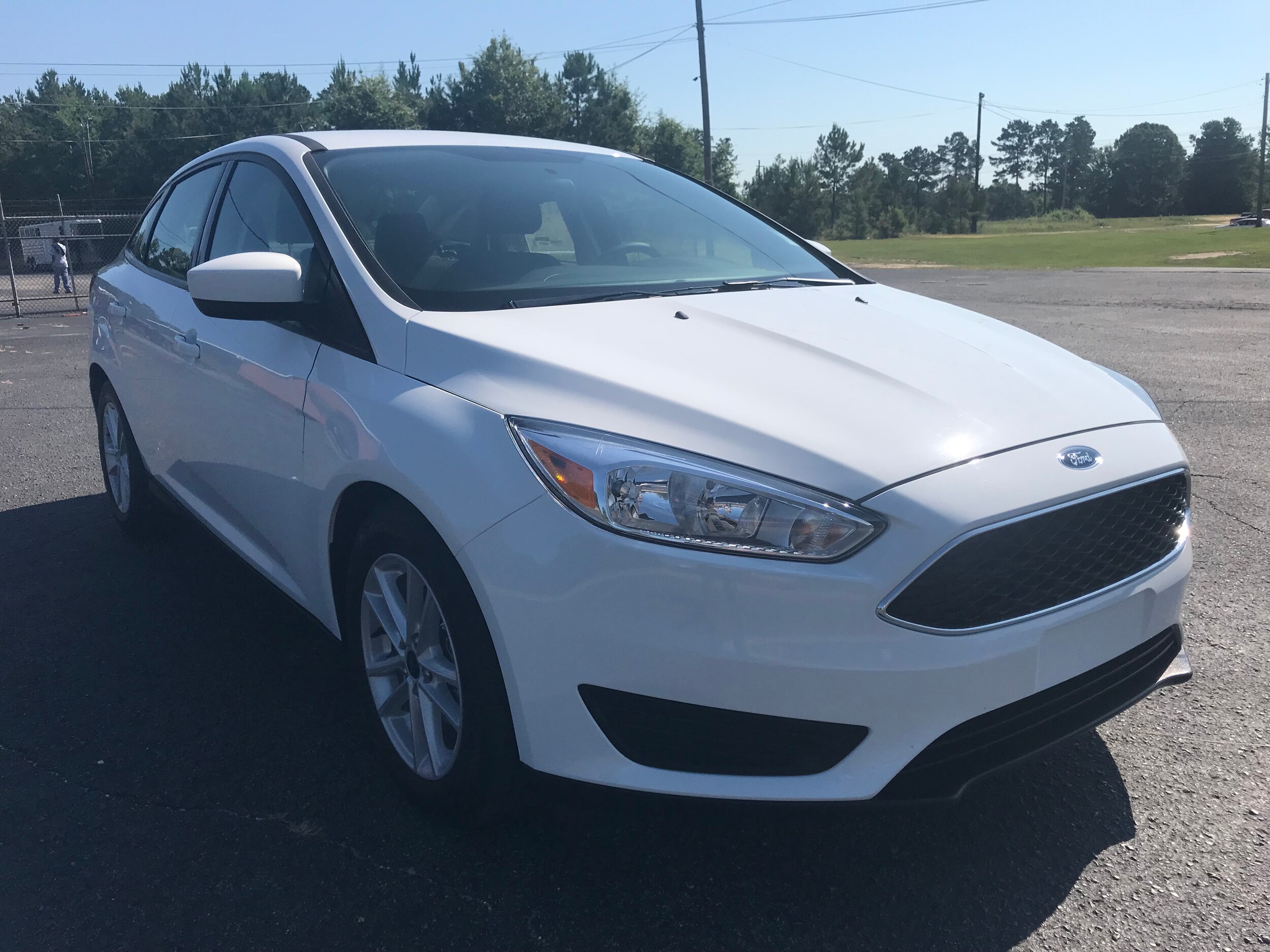 Andalusia Ford L.L.C. Ford Dealership in Andalusia AL