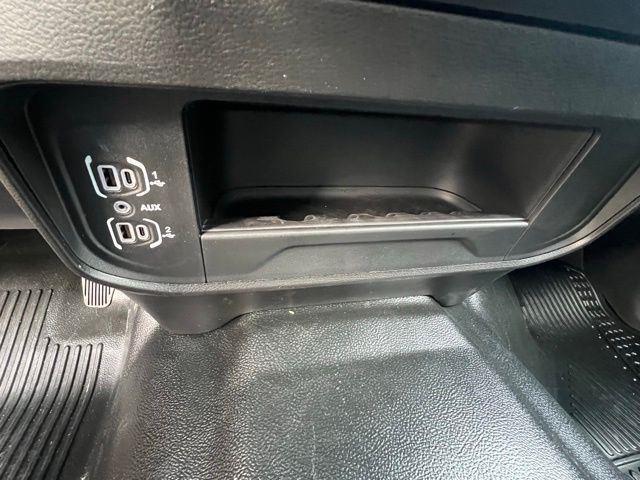 2026 RAM 2500 Tradesman - Photo 18