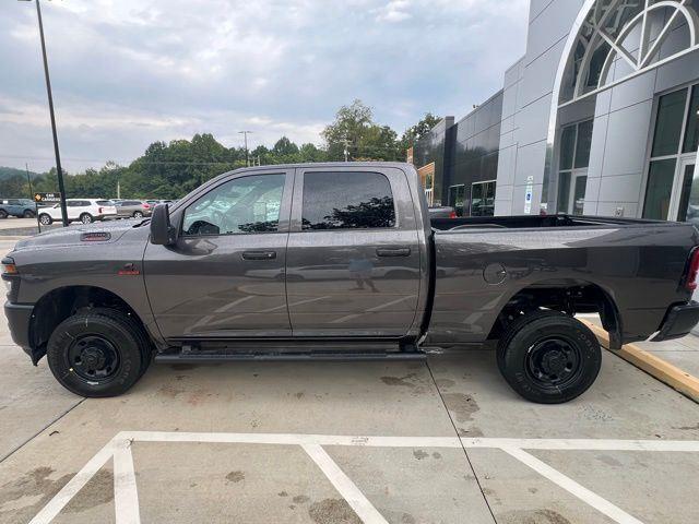 2026 RAM 2500 Tradesman - Photo 7
