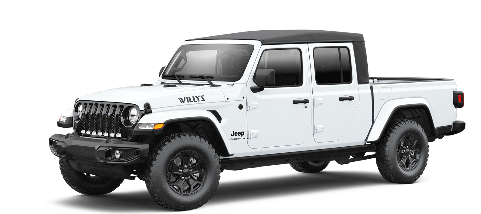 New Jeep Gladiator Vehicles for sale in Franklin, NC Andean Chrysler