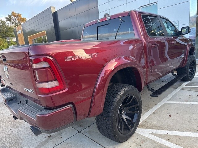 2023 Ram 1500 Big Horn Lone Star photo 4