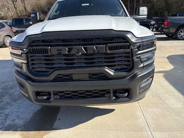 2026 RAM 2500 Tradesman - Photo 15
