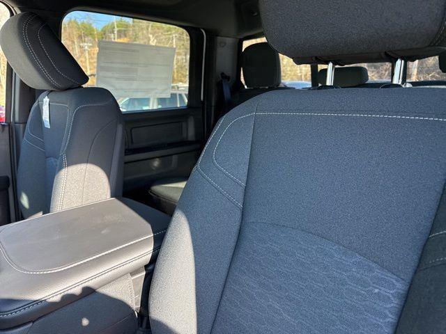 2026 RAM 2500 Tradesman - Photo 17