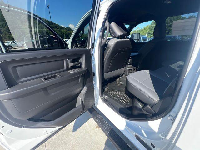2026 RAM 2500 Tradesman - Photo 21