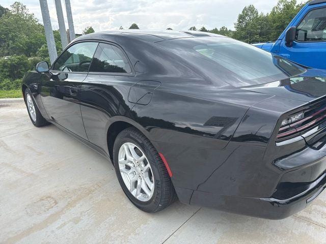 2025 Dodge Charger Daytona R/T - Photo 8