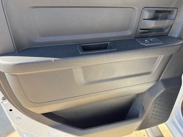 2026 RAM 2500 Tradesman - Photo 30