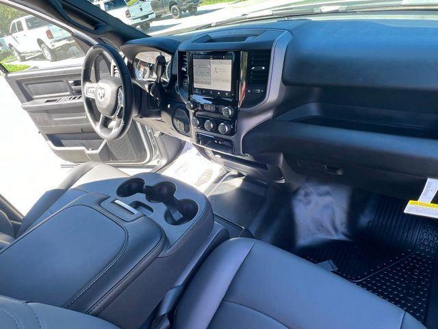 2026 RAM 2500 Tradesman - Photo 32