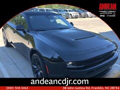 2026 Dodge Charger Scat Pack Sedan