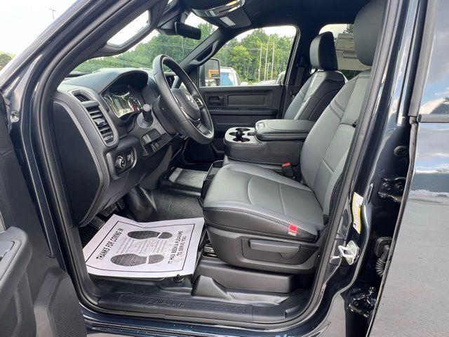 2026 RAM 2500 Tradesman - Photo 11