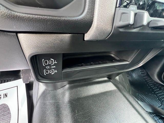 2026 RAM 2500 Tradesman - Photo 17