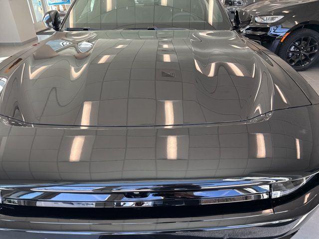 2025 Dodge Charger Daytona R/T - Photo 13