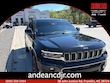  Jeep Grand Cherokee L