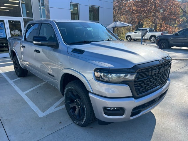 2026 RAM Ram 1500 Pickup Big Horn/Lone Star's photo