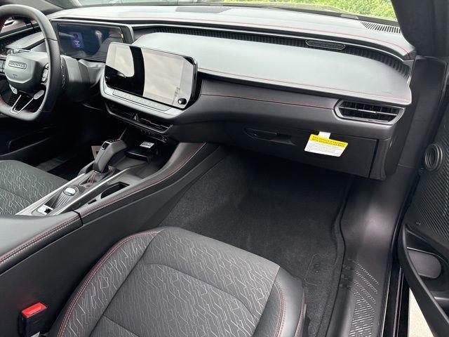 2025 Dodge Charger Daytona R/T - Photo 25