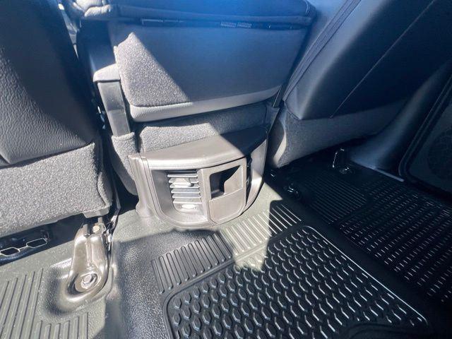 2026 RAM 2500 Tradesman - Photo 24