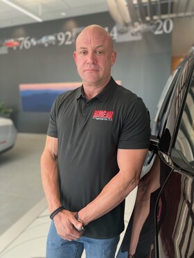 Staff member Shaun Streib from ID_083cf930946c