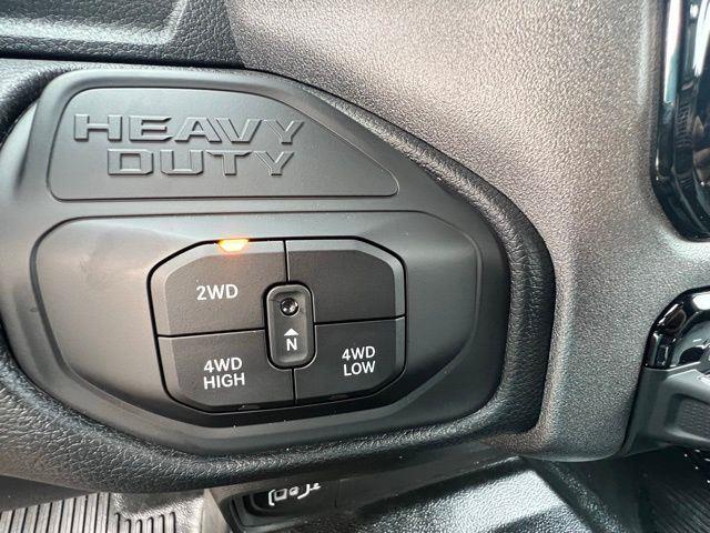 2026 RAM 2500 Tradesman - Photo 19