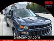  Chevrolet Silverado 1500 LTD