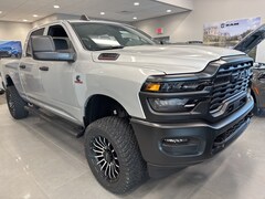 2026 Ram 2500 TRADESMAN CREW CAB 4X4 6'4 BOX Pickup