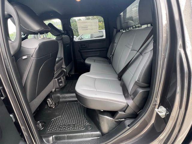 2026 RAM 2500 Tradesman - Photo 24