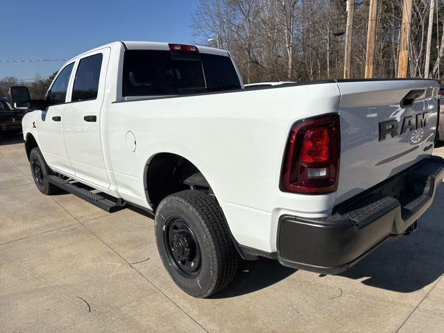 2026 RAM 2500 Tradesman - Photo 10
