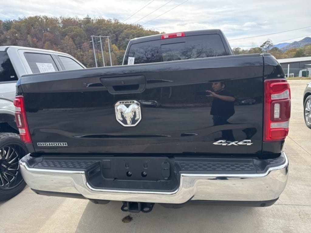 Used 2024 Ram 2500 Big Horn Truck