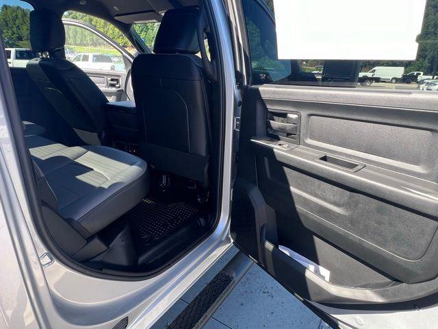 2026 RAM 2500 Tradesman - Photo 27