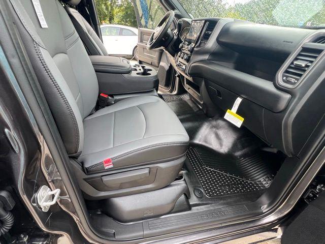 2026 RAM 2500 Tradesman - Photo 31