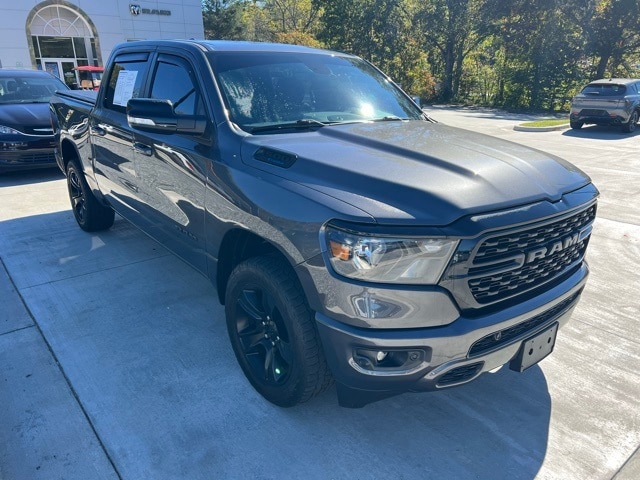 2022 RAM Ram 1500 Pickup Big Horn/Lone Star's photo