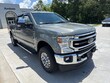Ford F-250SD