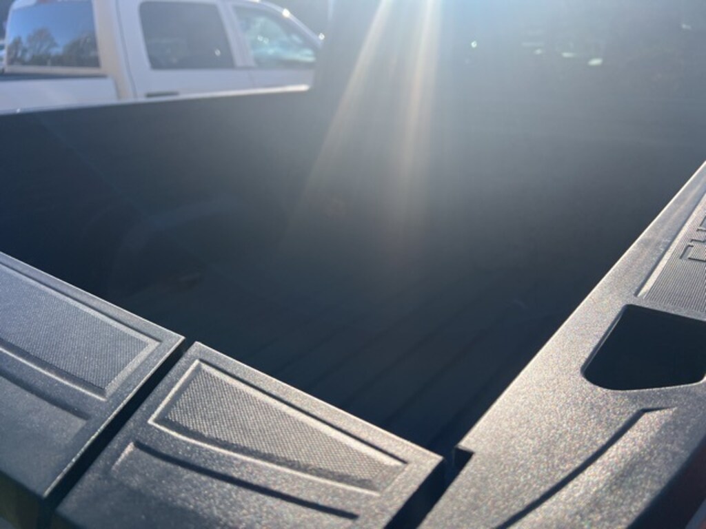 Used 2025 Chevrolet Silverado 1500 ZR2 Truck