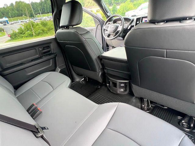 2026 RAM 2500 Tradesman - Photo 28